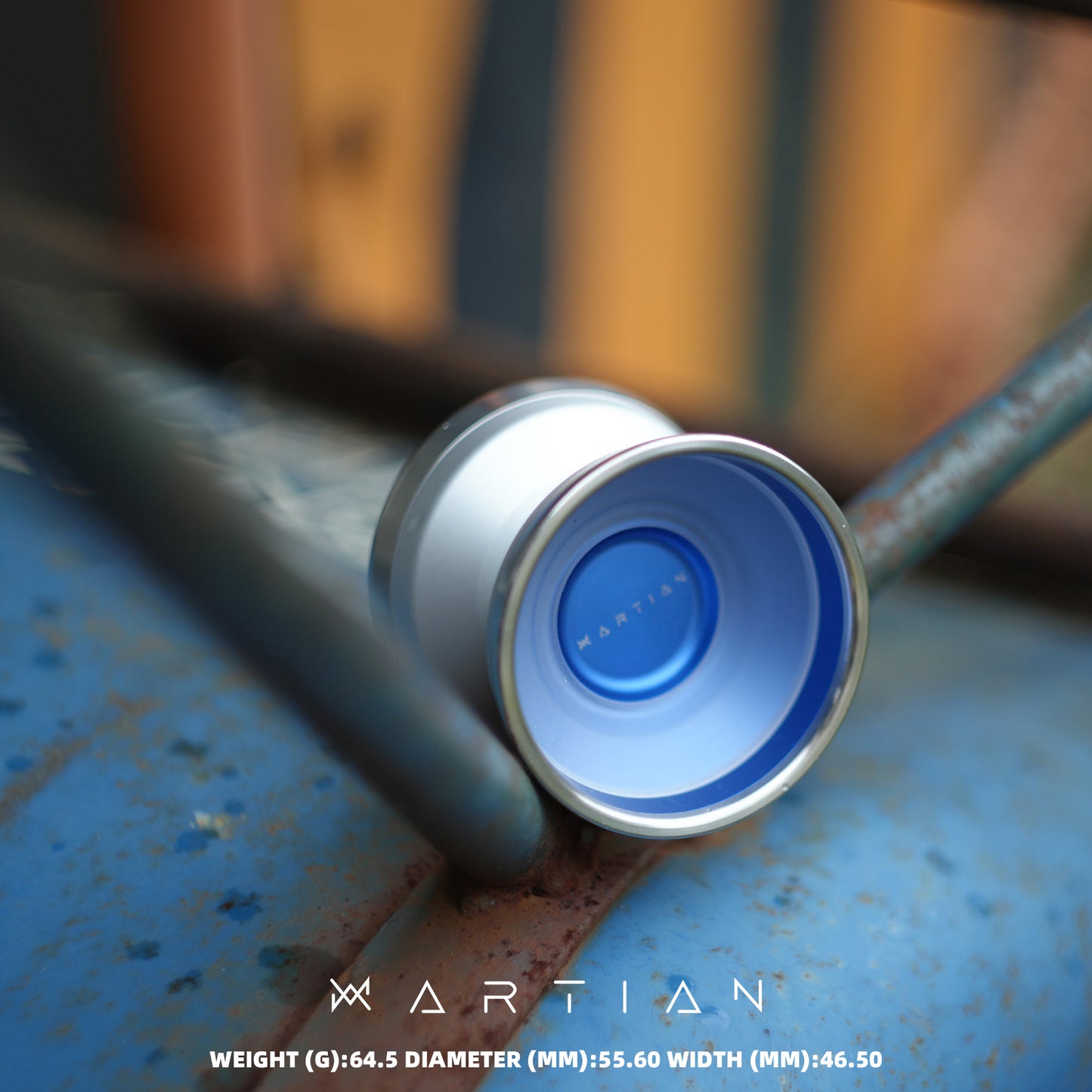 Martian