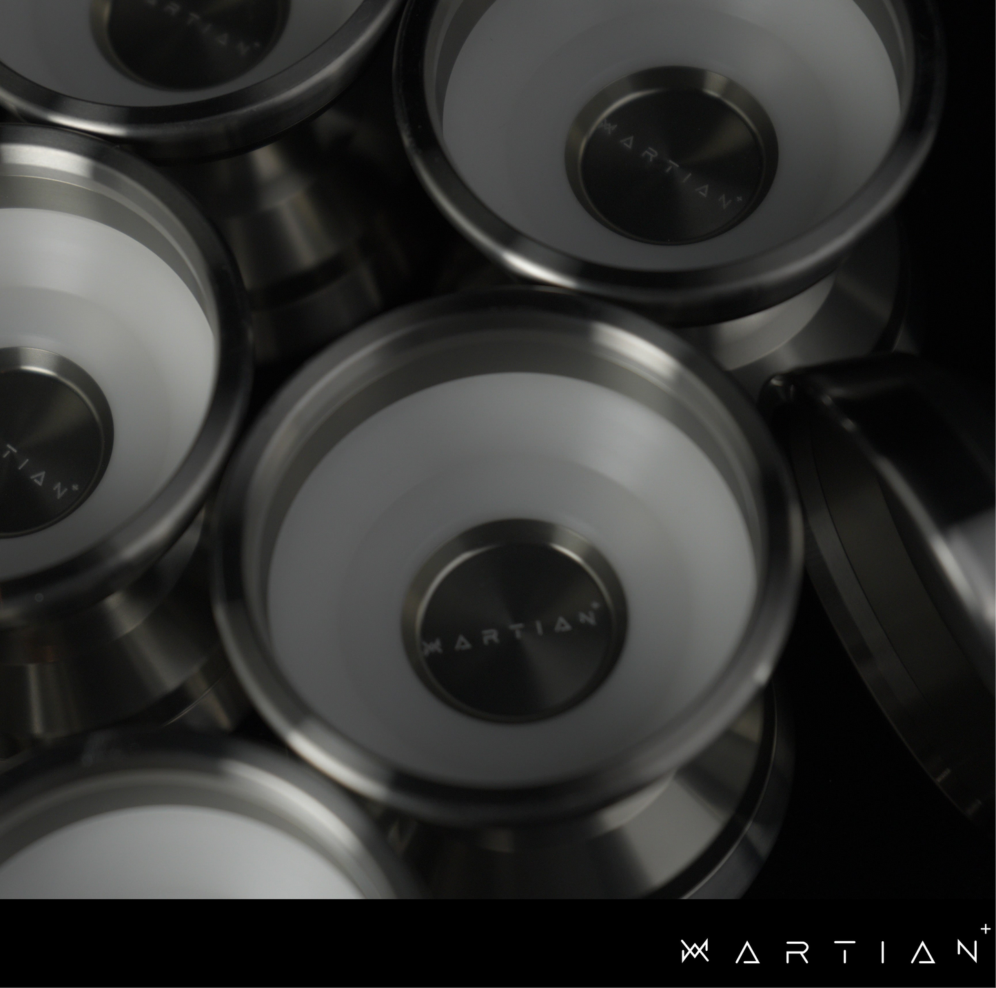 Martian+