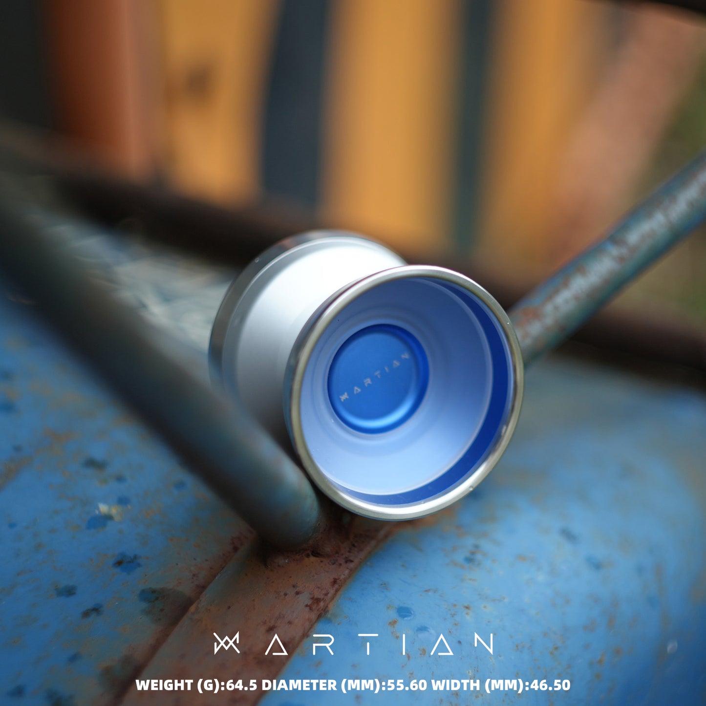 Martian