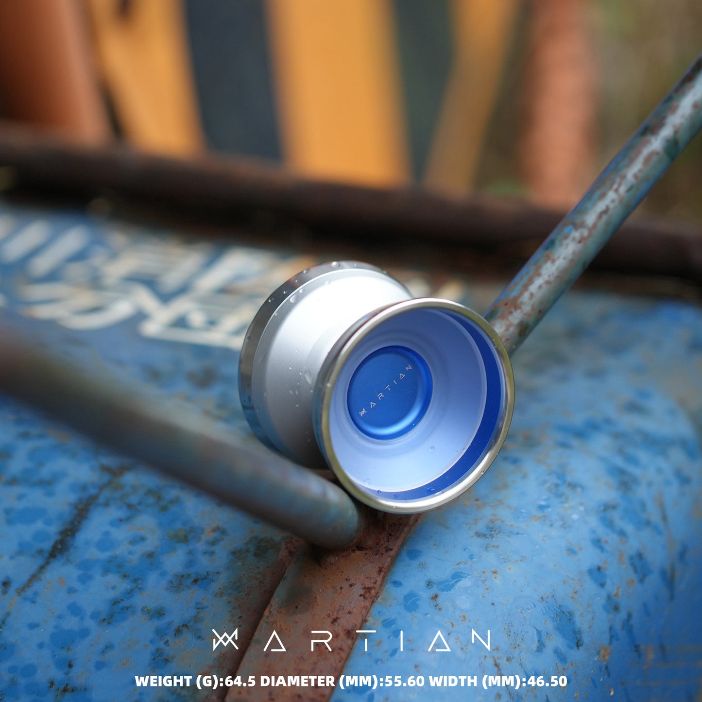 Martian