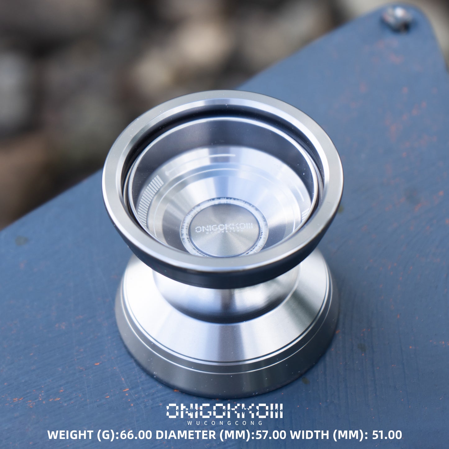 ONIGOKKO 3