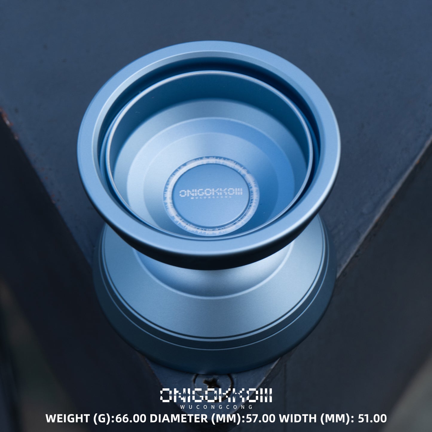 ONIGOKKO 3