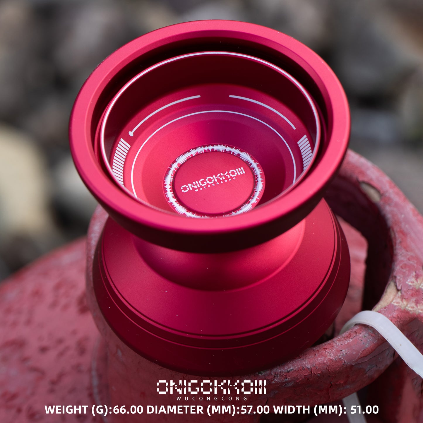 ONIGOKKO 3