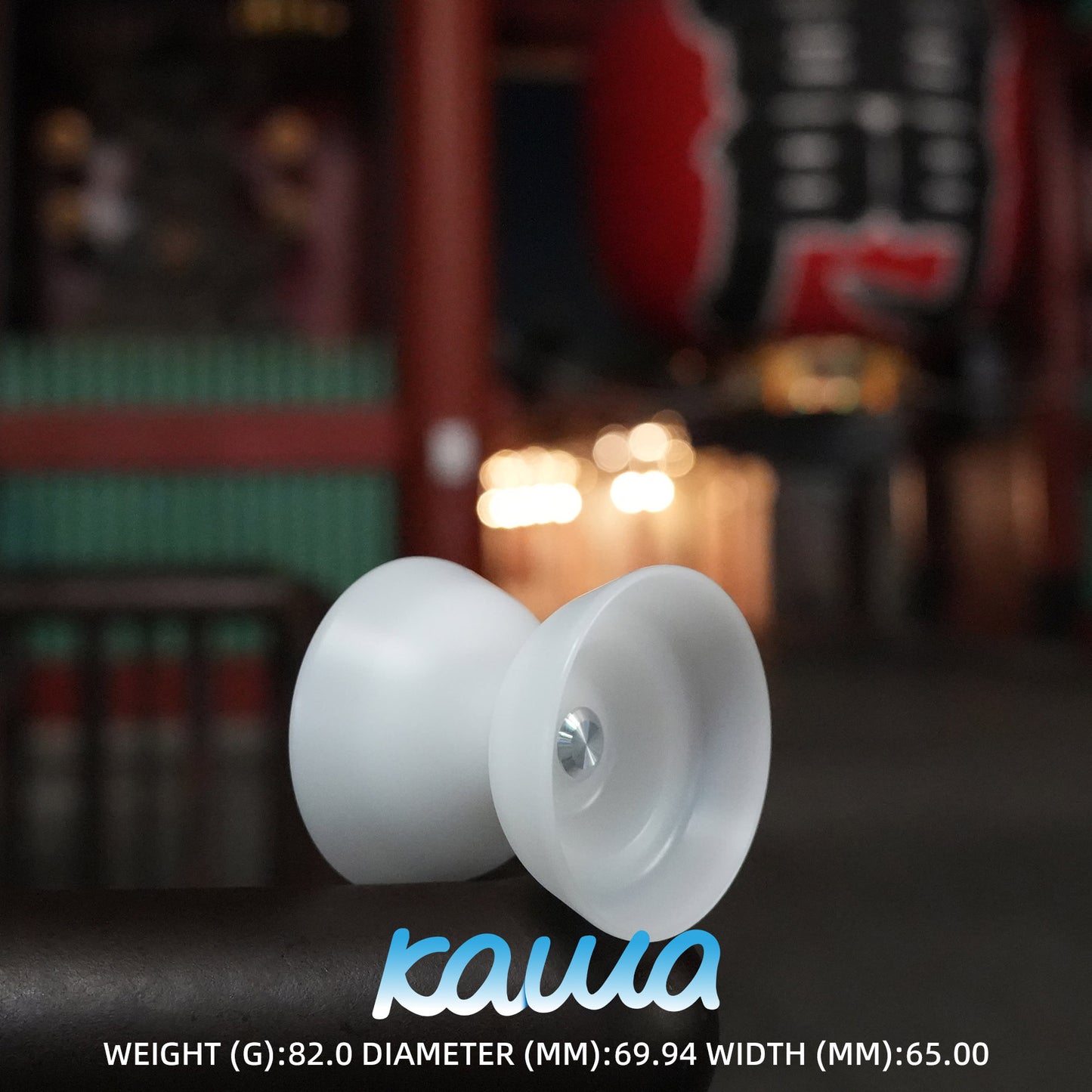 KAWA