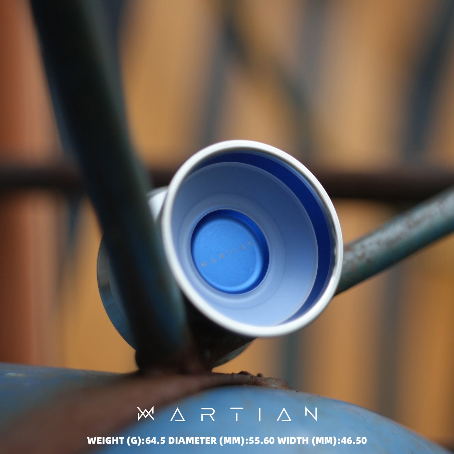 Martian