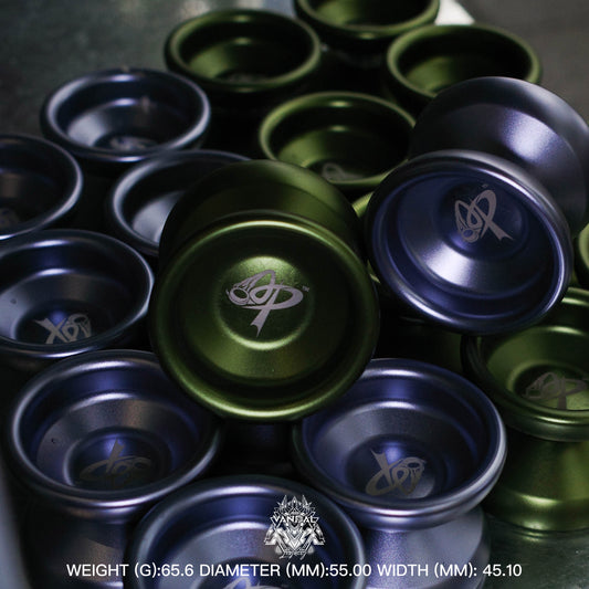 Vandal（AP Edtion）