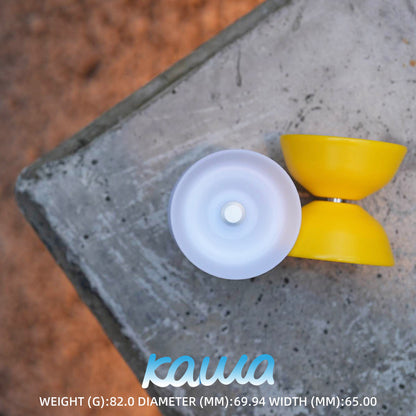 KAWA