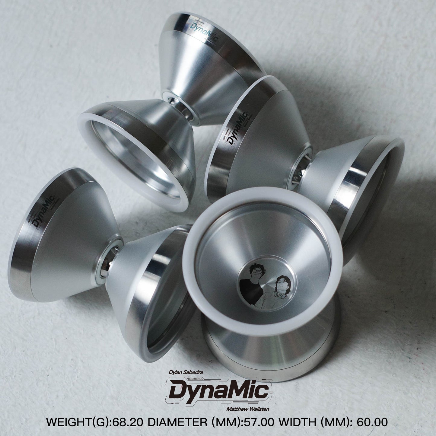 DynaMic