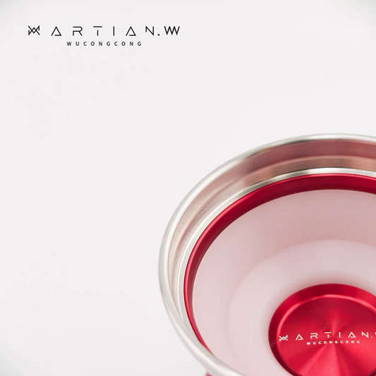 Martian W2