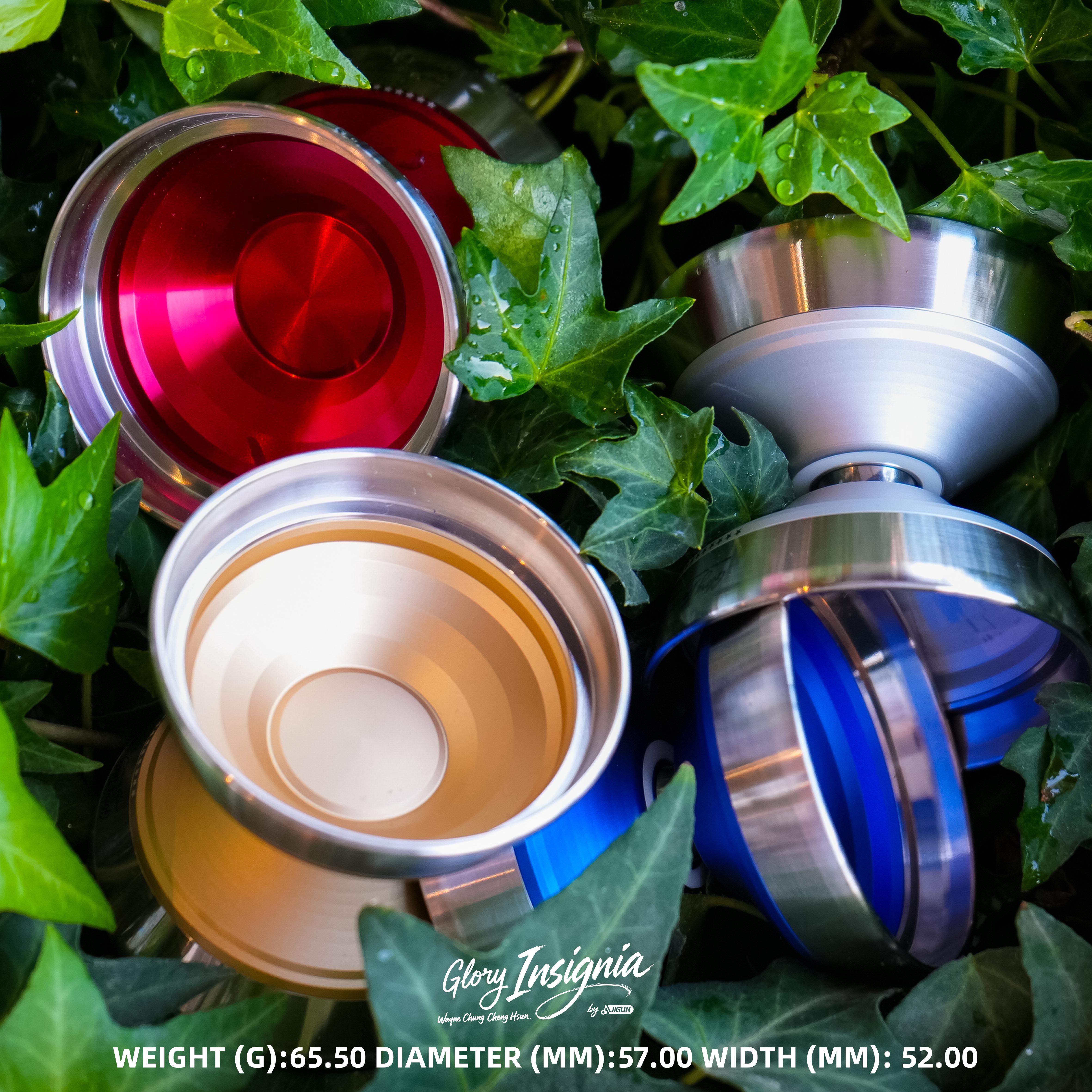 LEP JIGUN YOYO – LabExplorationProgram