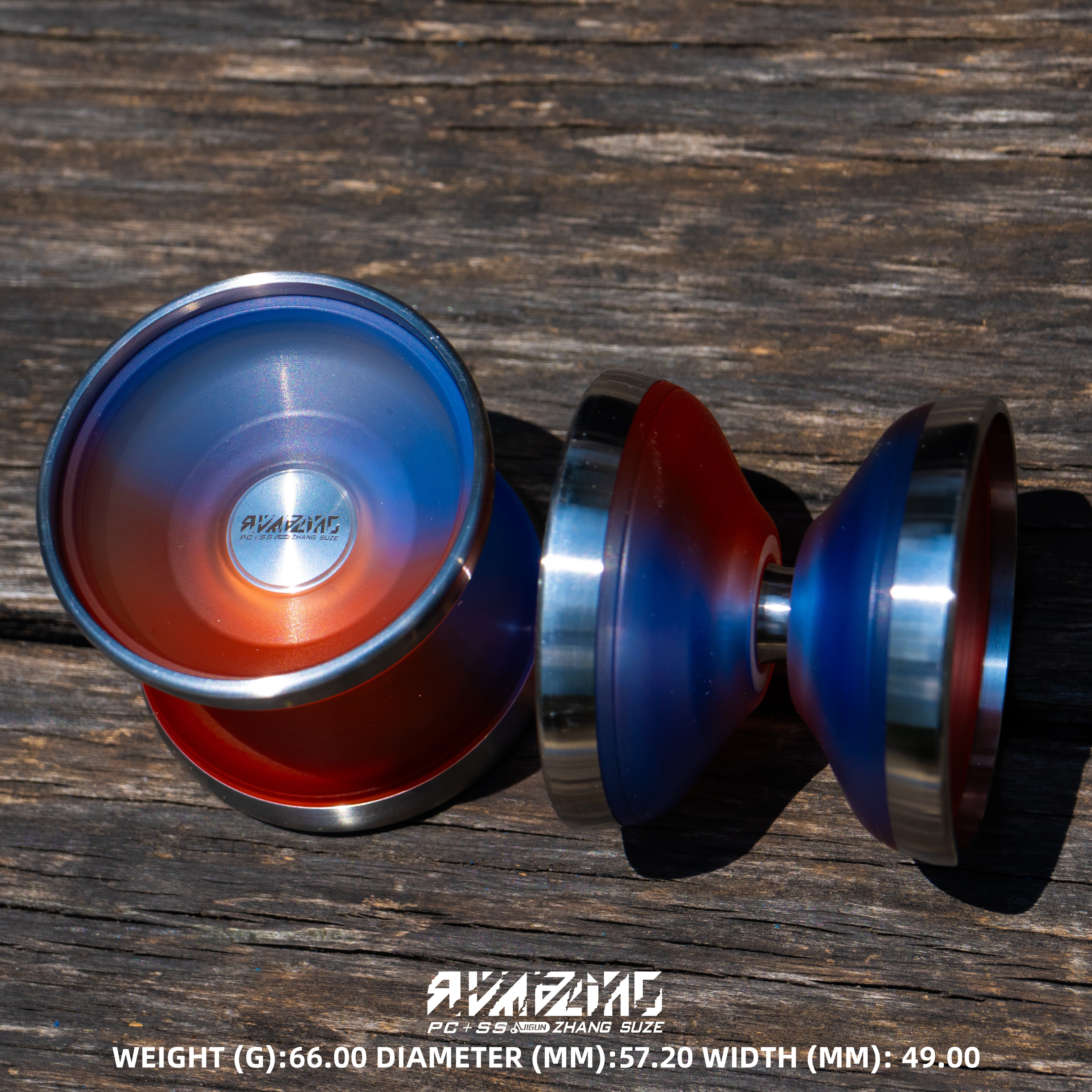 LEP JIGUN YOYO – LabExplorationProgram
