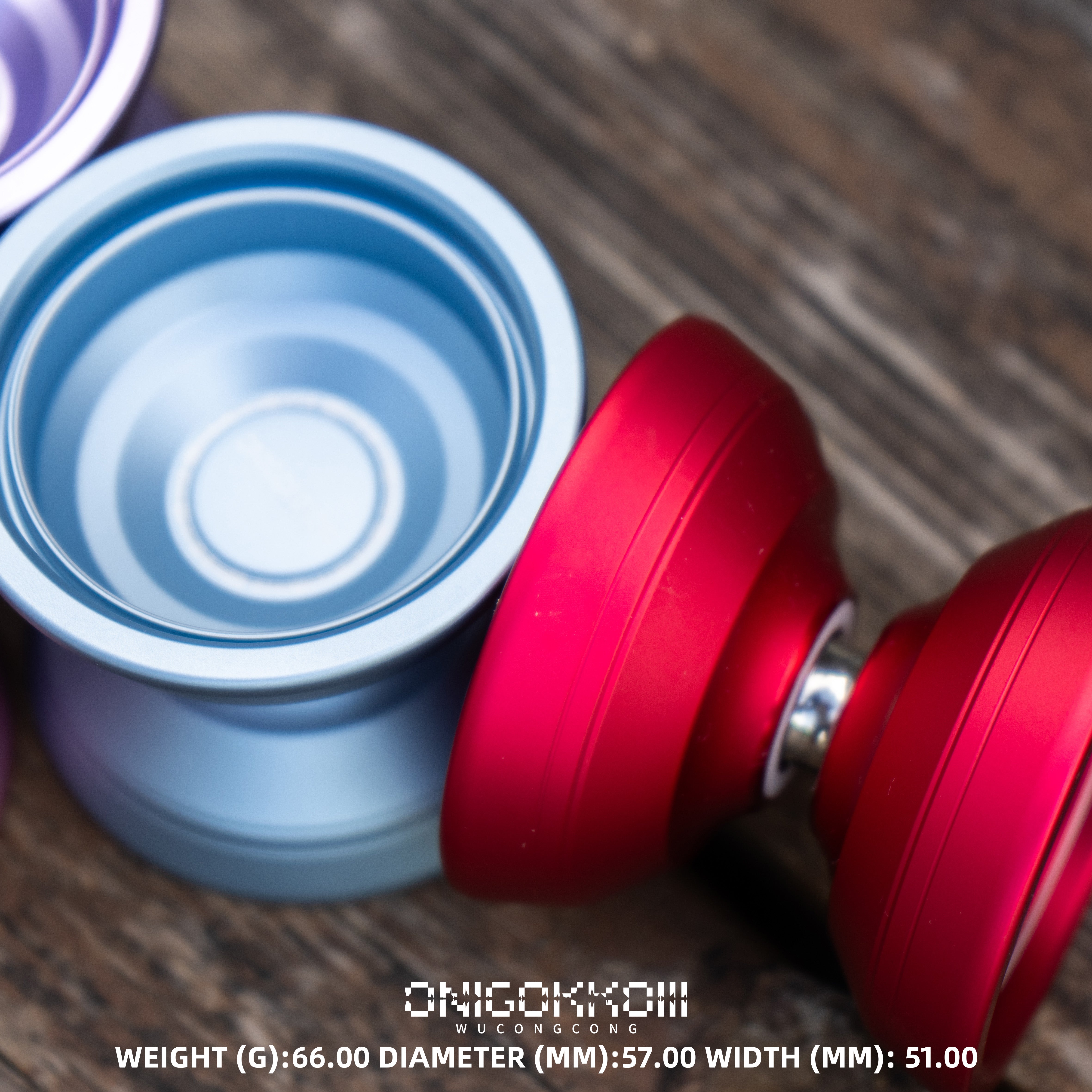 ONIGOKKO 3 – LabExplorationProgram